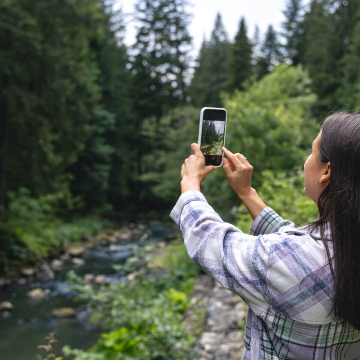 Outdoor Photography Ideas