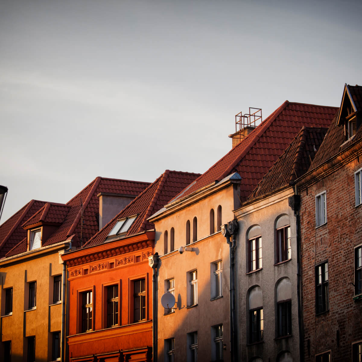 Tallinn Old Town