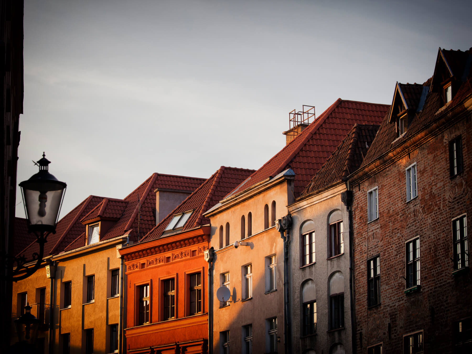 Tallinn Old Town