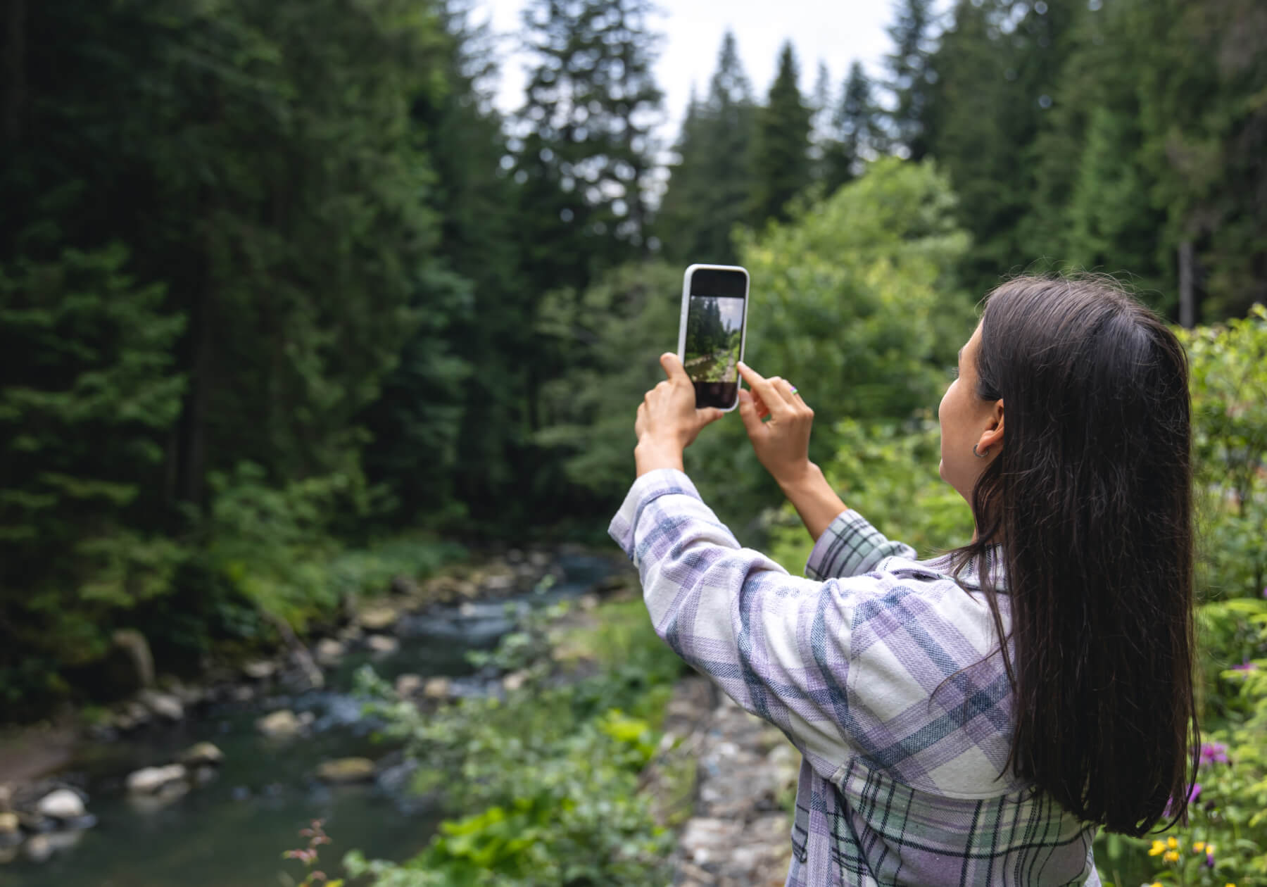 Outdoor Photography Ideas